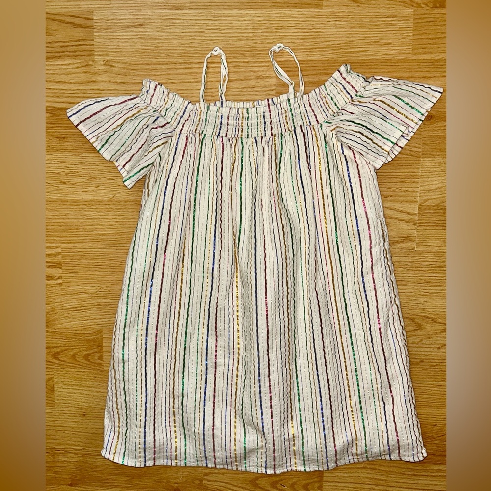 Old Navy Girls Dress